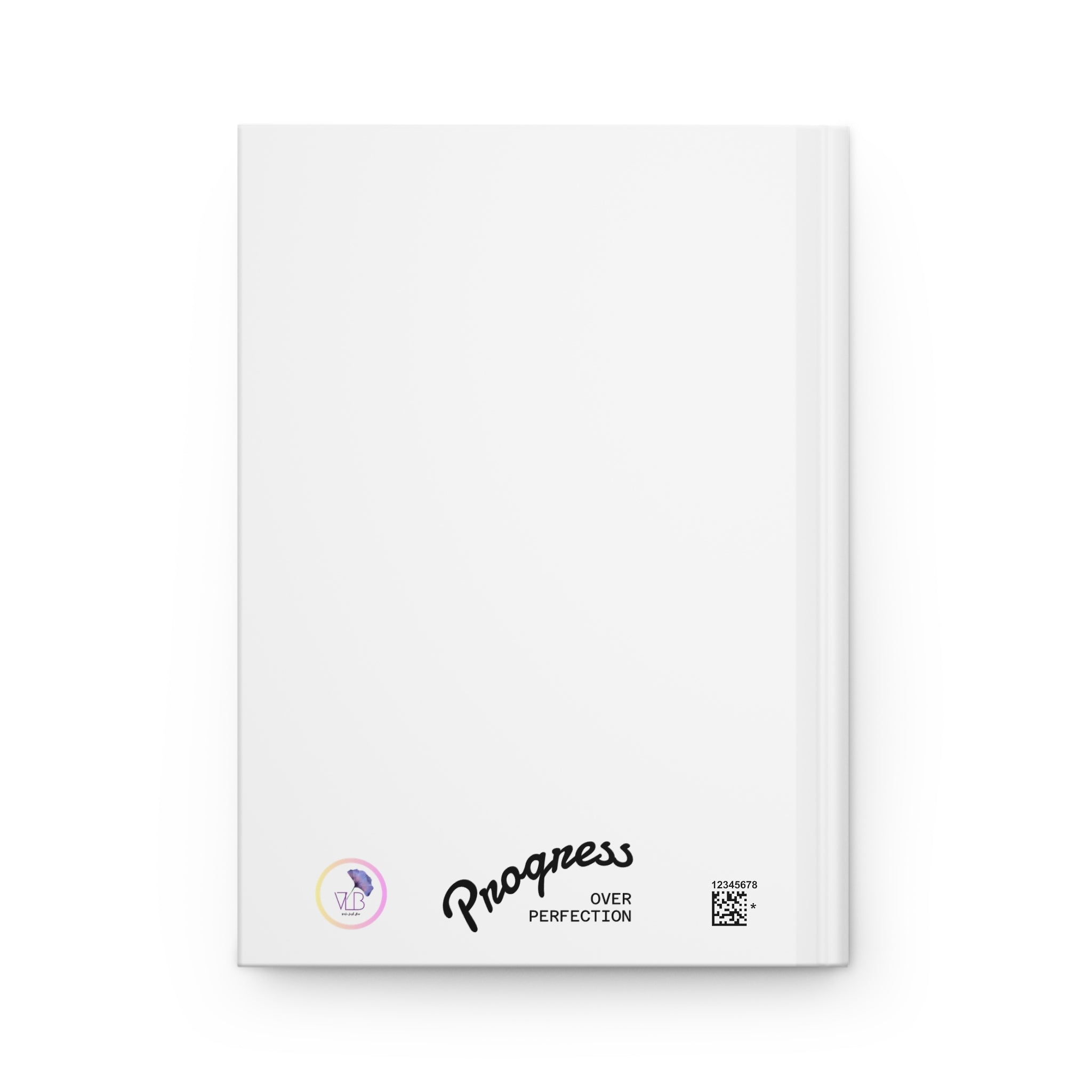 Bad Bxtch Business Planner Notebook for Ambitious Entrepreneurs - Vela Lash Bar