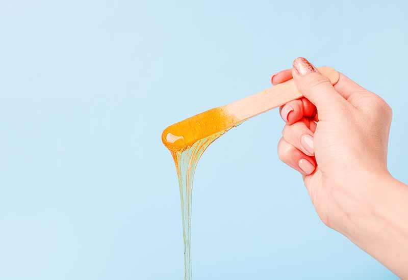 Brazilian Wax Membership for Silky Smooth Skin All Year Round - Vela Lash Bar