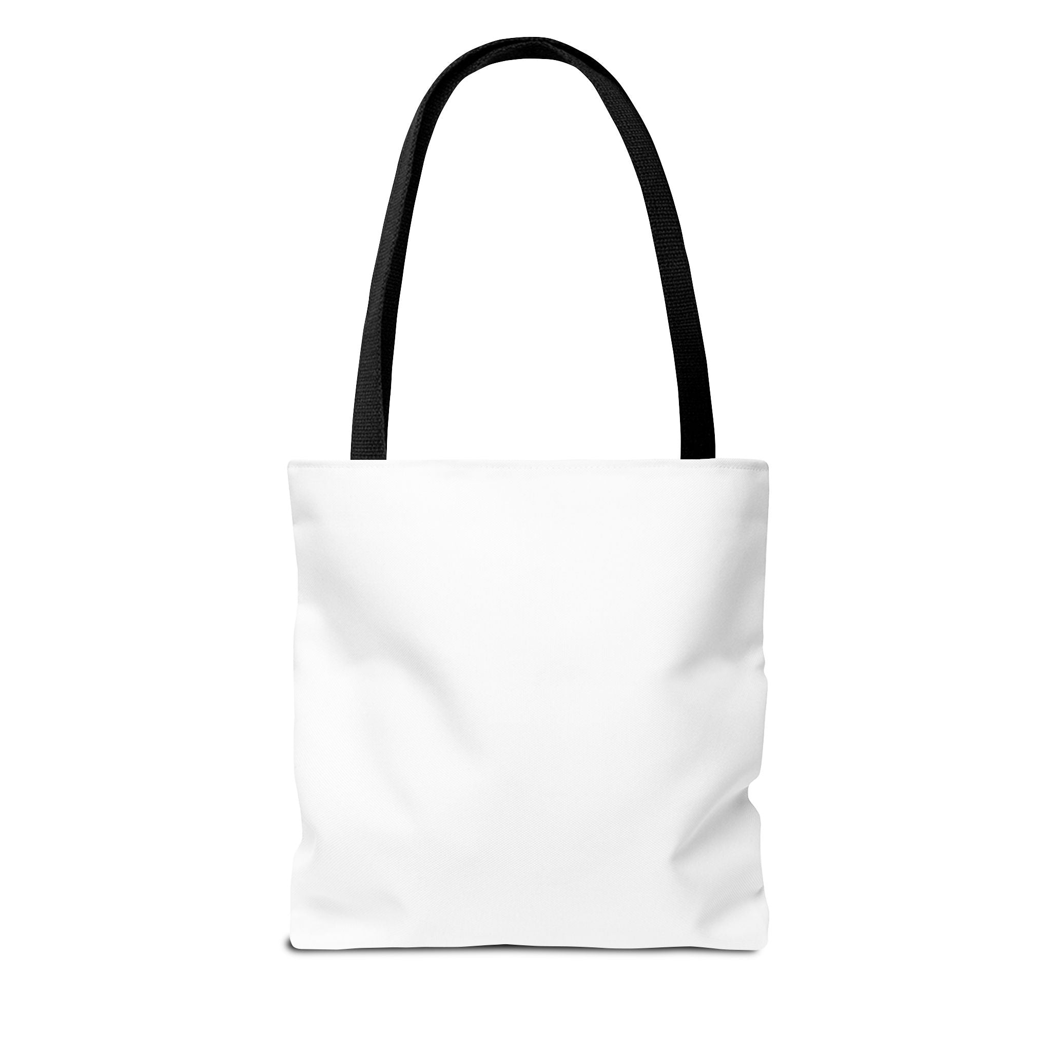 Ghost Tote Bag - Boo - Lashtic Design - Vela Lash Bar