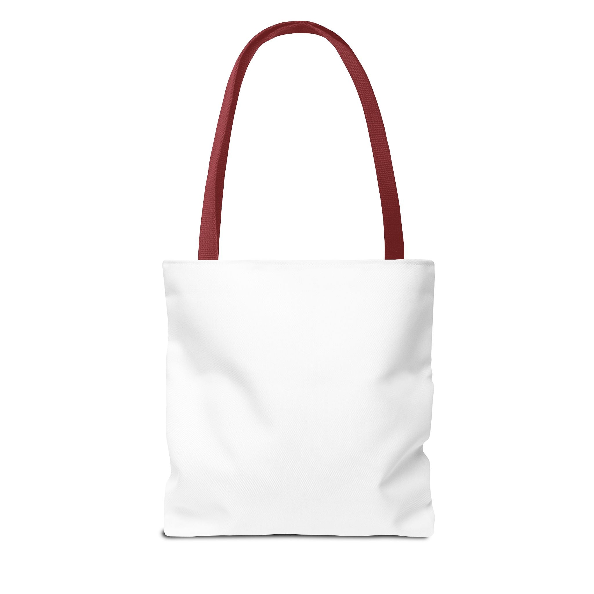 Ghost Tote Bag - Boo - Lashtic Design - Vela Lash Bar