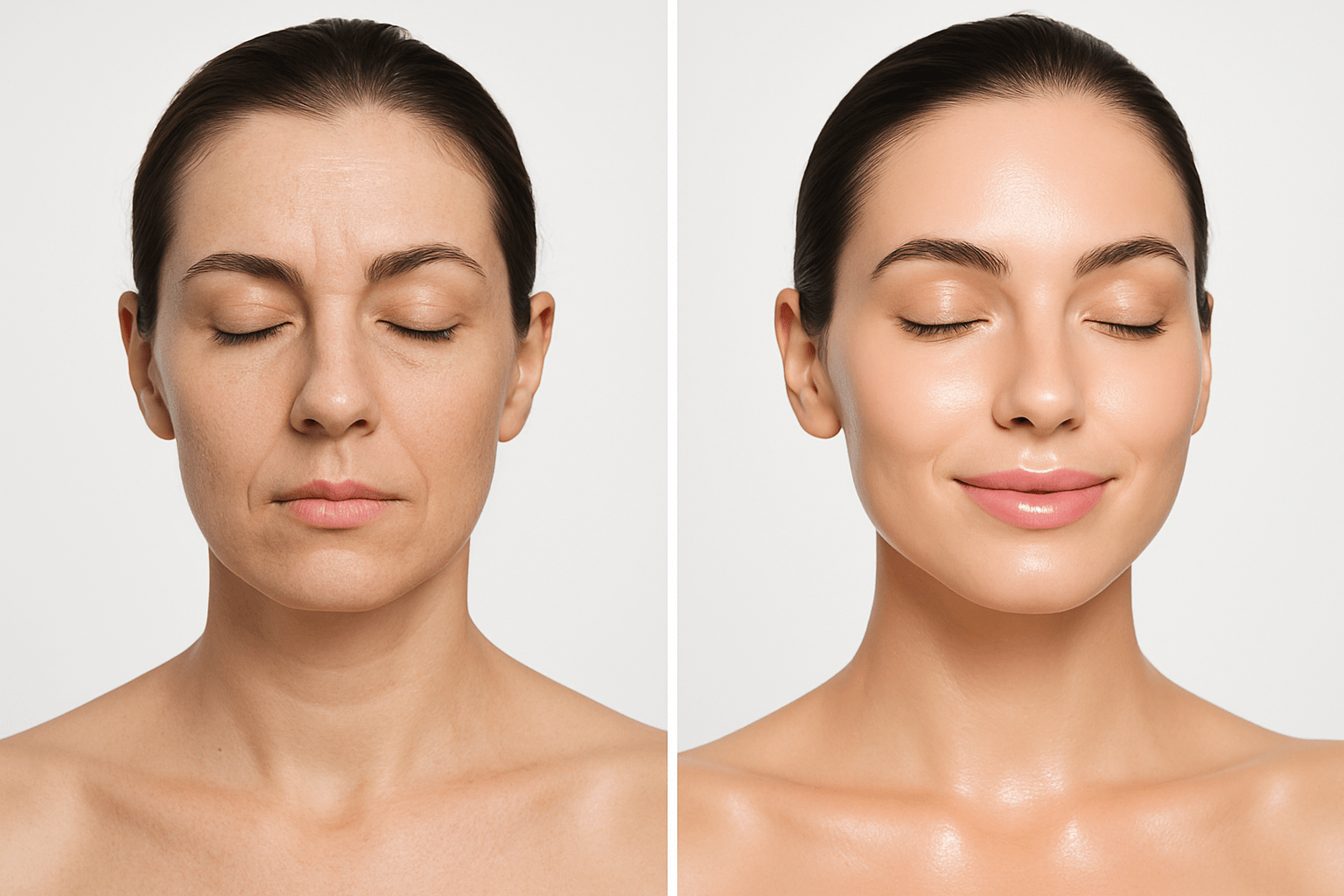 Revitalizing Anti - Aging Moisturizer for Normal Skin - Vela Lash Bar