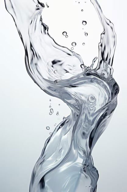 Vela Lash Bar anti-aging niacinamide serum in a stylish bottle with protective packaging